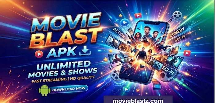 Movie Blast Download